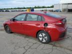2019 Hyundai Ioniq Blue на продаже в Fresno, CA - Undercarriage
