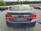 2013 Chevrolet Cruze Lt იყიდება Concord-ში, NC - All Over