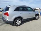 2011 Kia Sorento Base zu verkaufen in Martinez, CA - Front End