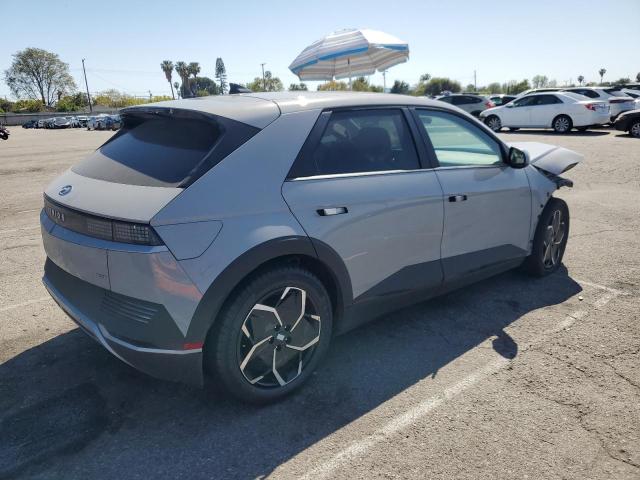  HYUNDAI IONIQ 2023 Szary