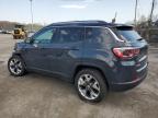 2018 Jeep Compass Limited zu verkaufen in Marlboro, NY - Front End
