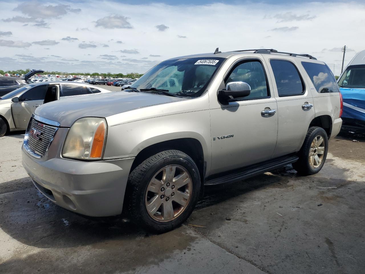 Sikeston, MO에서 판매 중인 2009 Gmc Yukon Slt - Mechanical