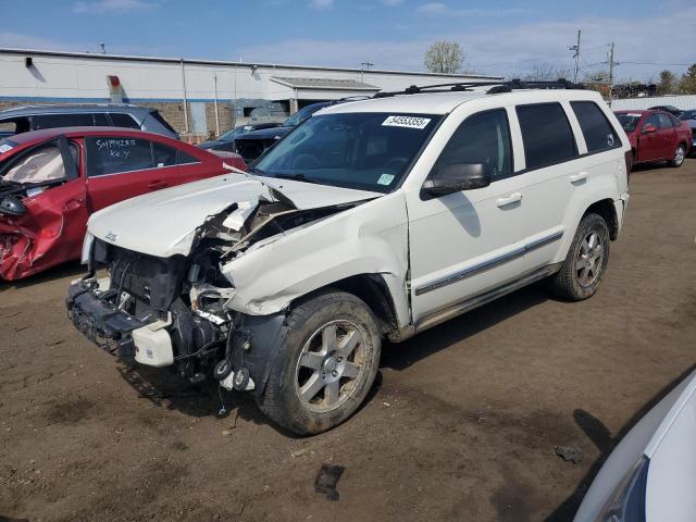 2010 Jeep Grand Cherokee Laredo