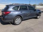 2017 Subaru Outback 2.5I Premium zu verkaufen in Littleton, CO - Front End