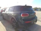 2015 MINI CLUBMAN CO for sale at Copart SANDY