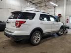 2018 Ford Explorer Xlt for Sale in Ham Lake, MN - Front End