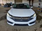 2018 Honda Civic Ex en Venta en American Canyon, CA - Front End