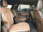 2023 Ford Expedition Max King Ranch продається в San Antonio, TX - Front End