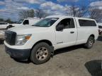 2017 Nissan Titan S for Sale in Baltimore, MD - Minor Dent/Scratches