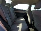 2016 Toyota Corolla L en Venta en Moraine, OH - Front End
