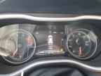 2017 Jeep Cherokee Trailhawk იყიდება Earlington-ში, KY - Hail