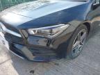 2020 MERCEDES BENZ CLA 180 AM for sale at Copart CHESTER