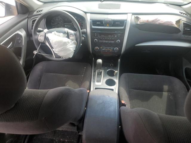  NISSAN ALTIMA 2013 Biały