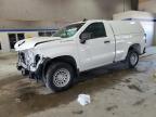 2023 Chevrolet Silverado C1500 for Sale in Sandston, VA - Front End