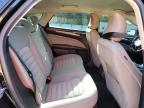2018 Ford Fusion S for Sale in Ocala, FL - Front End