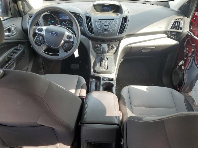  FORD ESCAPE 2014 Maroon