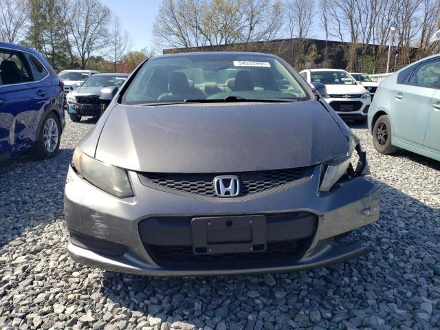  HONDA CIVIC 2012 Szary