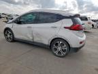 2021 Chevrolet Bolt Ev Premier na sprzedaż w Grand Prairie, TX - All Over