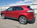 2015 Ford Edge Titanium for Sale in Littleton, CO - Front End