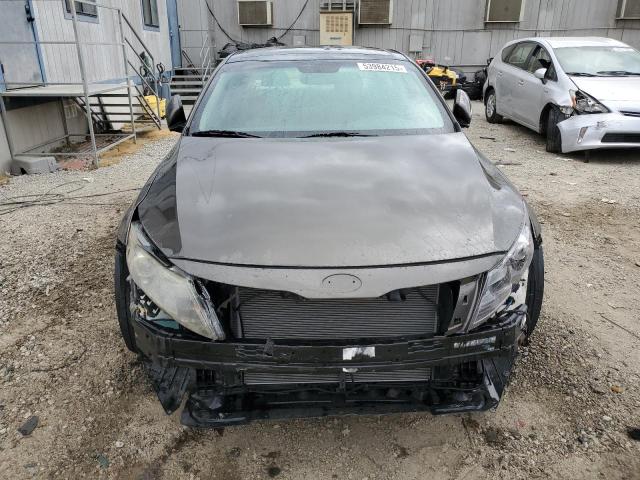  KIA OPTIMA 2013 Brown
