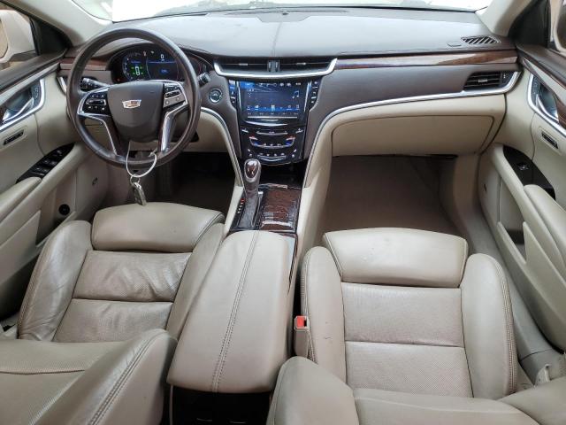  CADILLAC XTS 2016 Biały