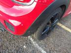 2016 MINI COOPER for sale at Copart SANDTOFT