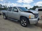 2008 Chevrolet Silverado C1500 იყიდება Greenwell Springs-ში, LA - Front End