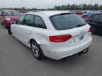 2013 AUDI A4 SE TFSI for sale at Copart GLOUCESTER