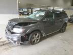 2017 Dodge Journey Crossroad for Sale in Sandston, VA - Front End