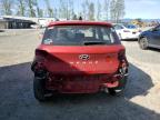 2021 Hyundai Venue Sel zu verkaufen in Arlington, WA - Front End