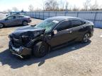 2020 HONDA CIVIC LX for sale at Copart ON - LONDON
