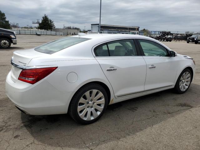  BUICK LACROSSE 2015 Biały