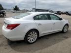 2015 Buick Lacrosse Premium for Sale in Moraine, OH - Front End