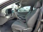 2021 Hyundai Elantra Sel на продаже в Mercedes, TX - Water/Flood