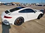 2019 Porsche 911 Carrera на продаже в Grand Prairie, TX - Top/Roof