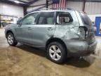 2016 Subaru Forester 2.5I Premium na sprzedaż w West Mifflin, PA - Rear End