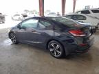 2015 Honda Civic Ex იყიდება Homestead-ში, FL - Water/Flood