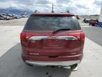 2017 Gmc Acadia Denali de vânzare în Farr West, UT - Undercarriage