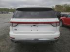 2020 Lincoln Aviator Reserve zu verkaufen in Spartanburg, SC - Side