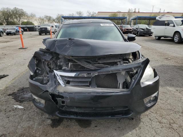  NISSAN ALTIMA 2013 Black