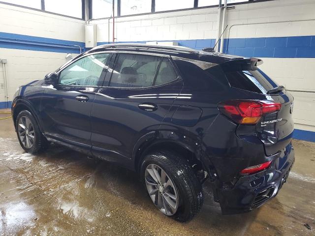  BUICK ENCORE 2020 Granatowy