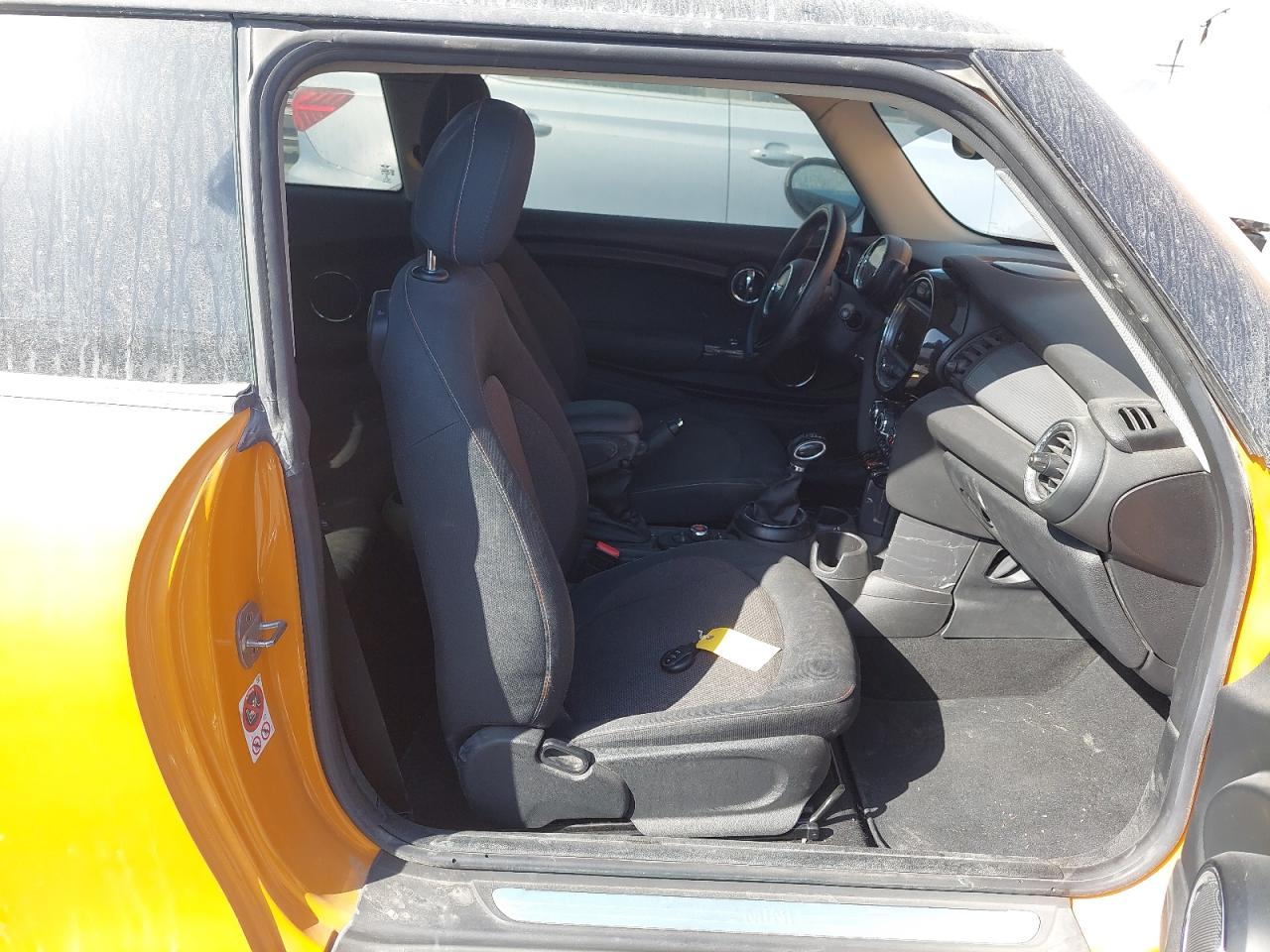 WMWXM5102G2A66563 - 2016 Mini COOPER - #undefined