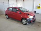2018 Mitsubishi Mirage Es للبيع في Lexington، KY - Front End