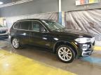 2016 Bmw X5 Xdr40E на продаже в Indianapolis, IN - Minor Dent/Scratches