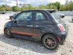 2013 Fiat 500 Abarth de vânzare în Augusta, GA - Front End