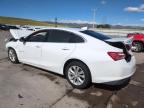 2022 Chevrolet Malibu Lt for Sale in Littleton, CO - Front End