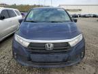 2022 Honda Odyssey Touring zu verkaufen in West Mifflin, PA - Side