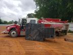 2019 Freightliner Business Class M2 Fire Truck en Venta en Longview, TX - Rollover