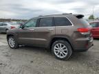 Cahokia Heights, IL에서 판매 중인 2017 Jeep Grand Cherokee Limited - Hail