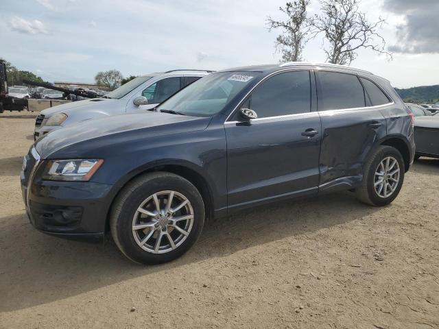 2012 Audi Q5 Premium